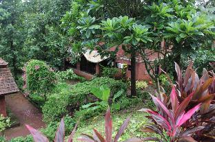 dr nimkars konkan nest resort ganpatipule
