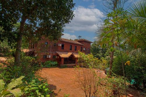 dr nimkars konkan nest resort ganpatipule