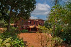 dr nimkars konkan nest resort ganpatipule
