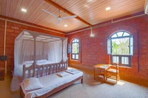 dr nimkars konkan nest resort ganpatipule