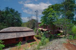 dr nimkars konkan nest resort ganpatipule