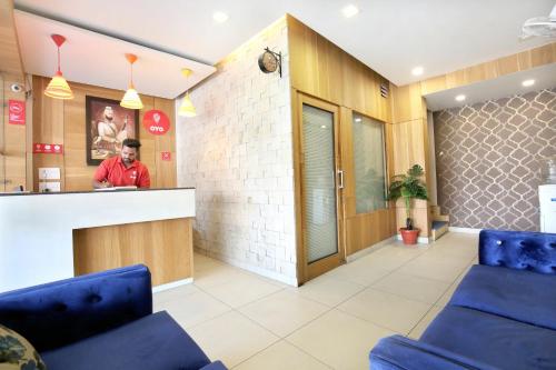 Hotel O Karma,,4 star