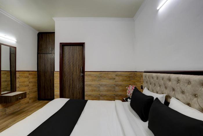 hotel o vasant vilas