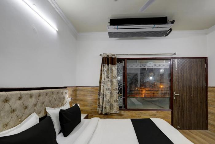 hotel o vasant vilas