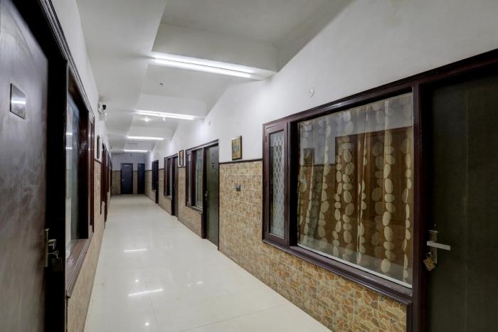hotel o vasant vilas