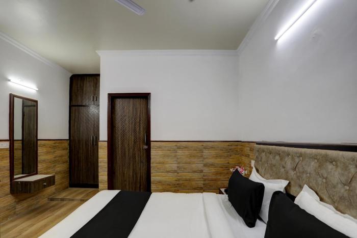 hotel o vasant vilas