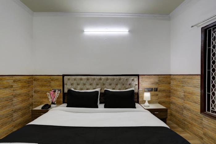 hotel o vasant vilas
