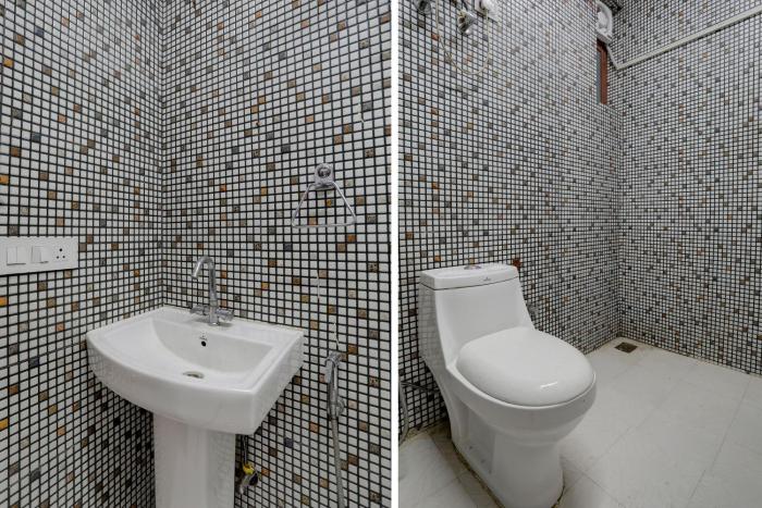 hotel o vasant vilas