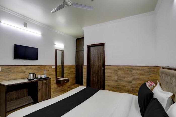 hotel o vasant vilas