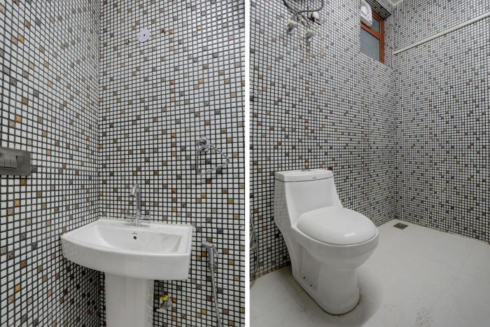 hotel o vasant vilas