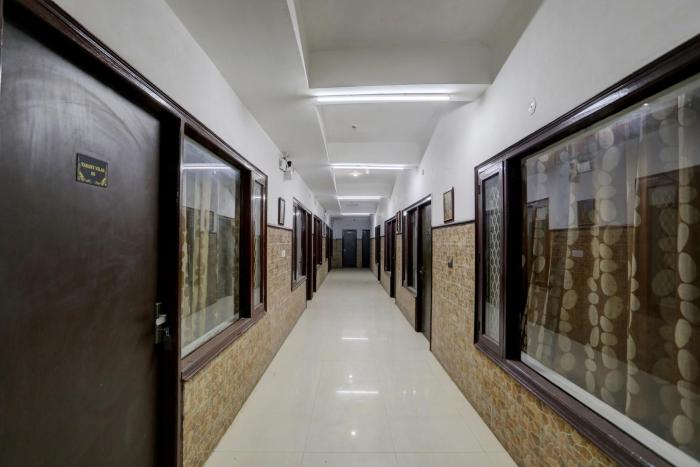 hotel o vasant vilas