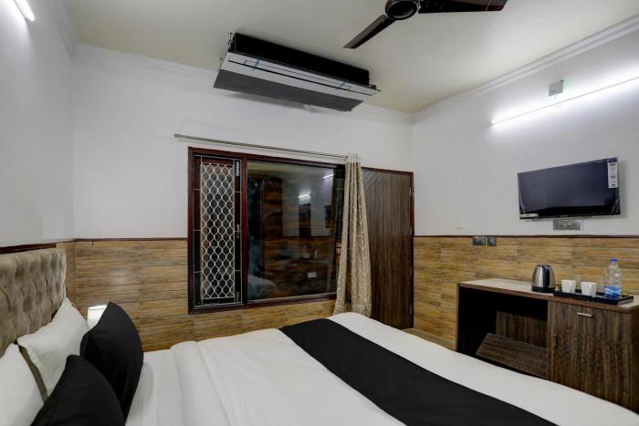 hotel o vasant vilas
