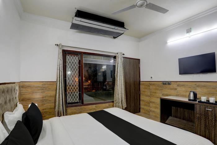 hotel o vasant vilas