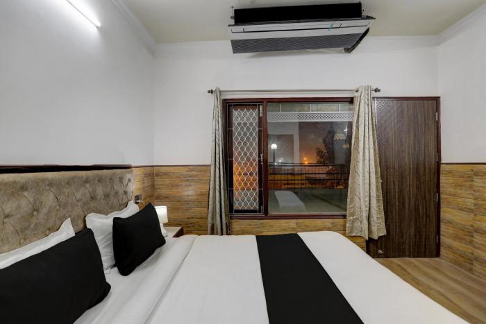 hotel o vasant vilas