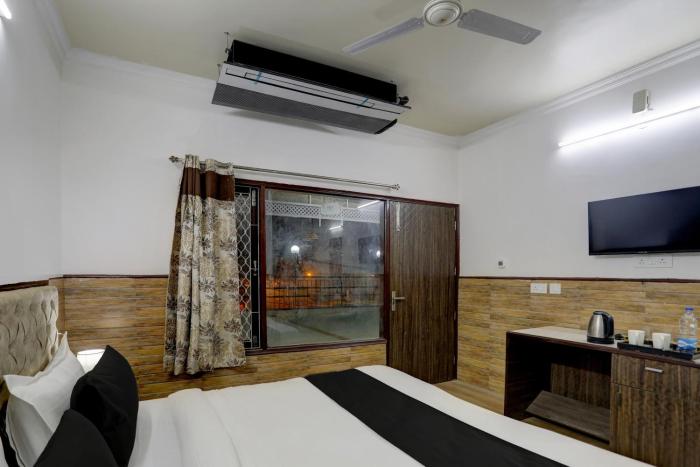 hotel o vasant vilas