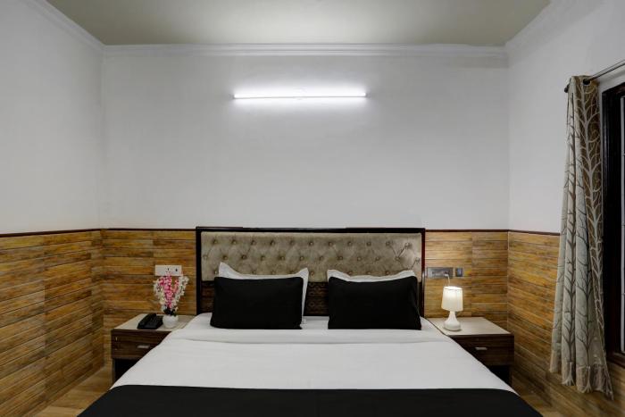 hotel o vasant vilas