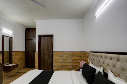 Hotel O Vasant Vilas,,4 star
