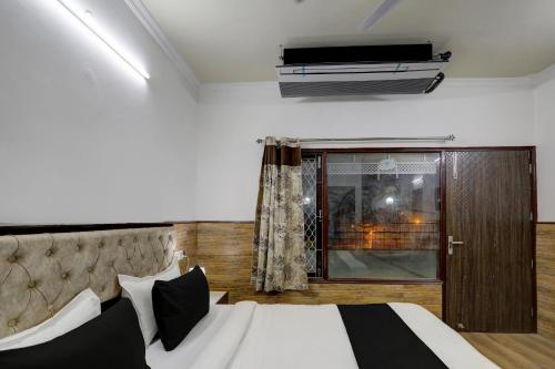 hotel o vasant vilas
