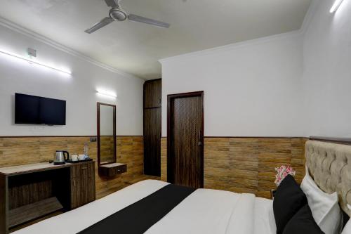 hotel o vasant vilas