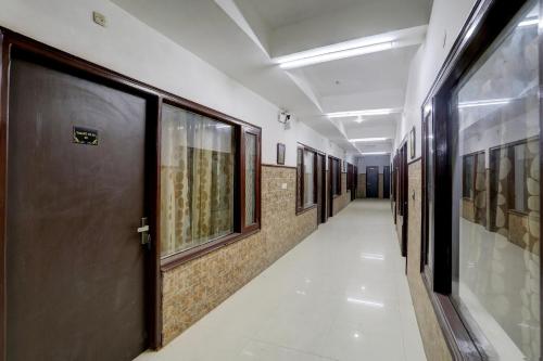 hotel o vasant vilas