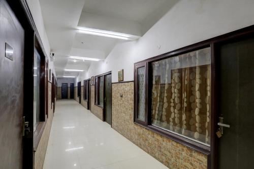 hotel o vasant vilas