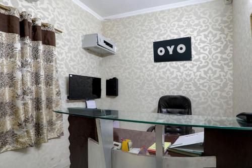 hotel o vasant vilas