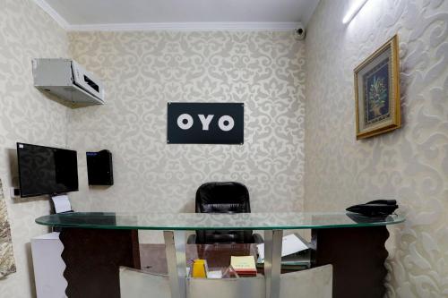 hotel o vasant vilas