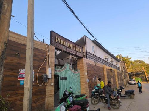 hotel o vasant vilas