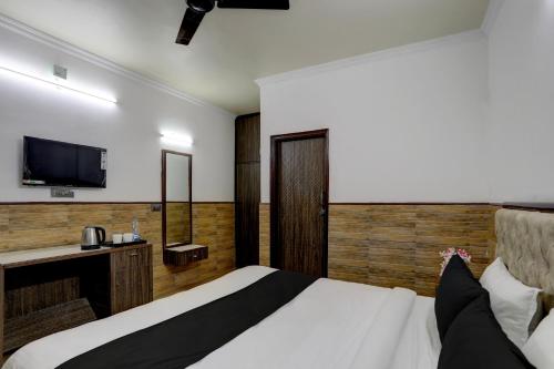 hotel o vasant vilas