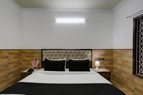 hotel o vasant vilas