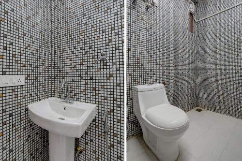hotel o vasant vilas