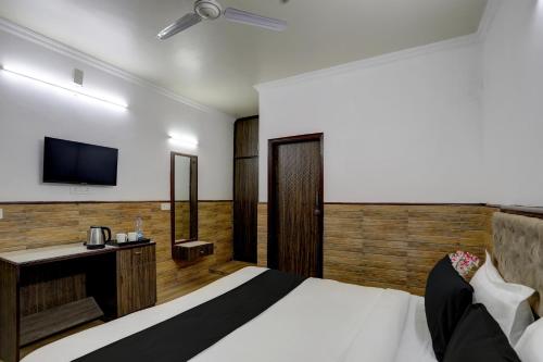 hotel o vasant vilas