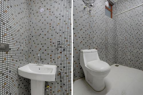 hotel o vasant vilas