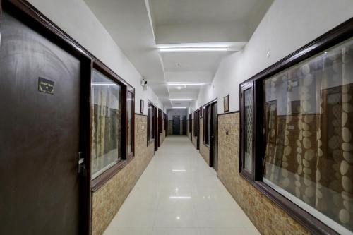 hotel o vasant vilas