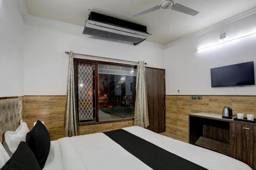 hotel o vasant vilas