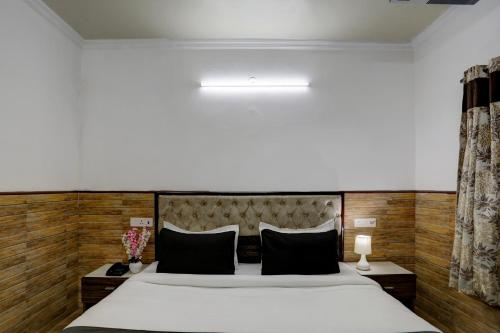 hotel o vasant vilas