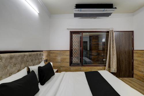 hotel o vasant vilas