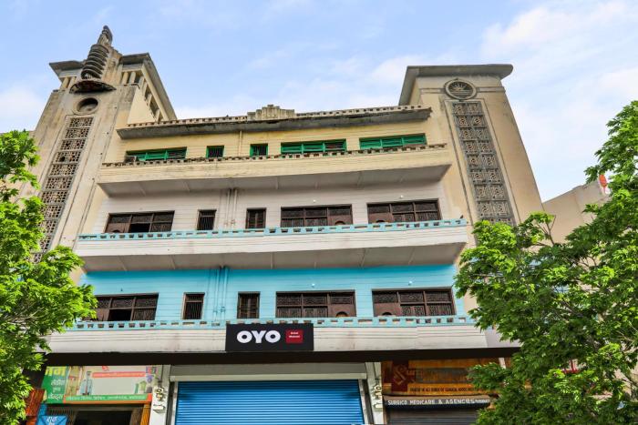 hotel o mannat