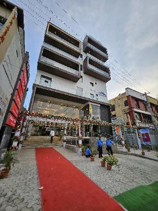 Hotel Northinn,,3 star