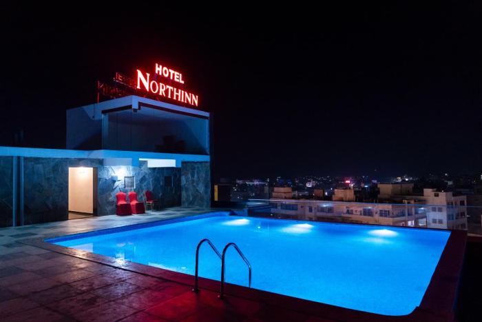 hotel northinn