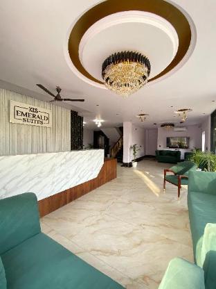 Kds Emerald Suites,,4 star