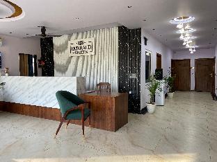 kds emerald suites