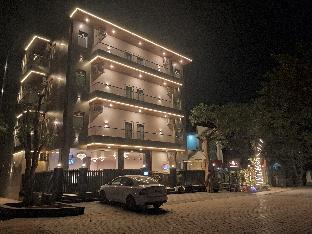 kds emerald suites