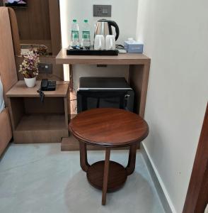 kds emerald suites