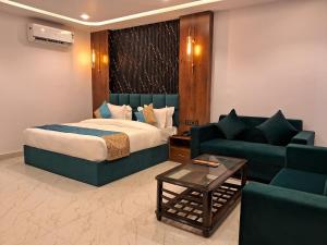 kds emerald suites