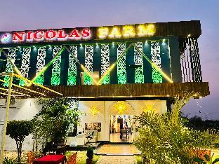 nicolas farm and resort