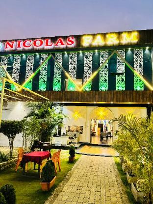 nicolas farm and resort