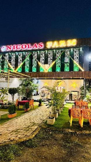 nicolas farm and resort