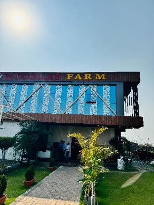 nicolas farm and resort