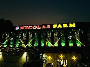 nicolas farm and resort